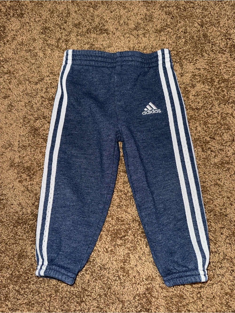 Kids Adidas Sweatpants